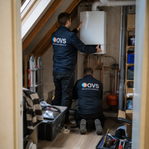 installatie 4